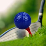 Kofull 12pcs/Pack Golf Balls Mini Golf Balls Colorful Golf Practice Balls Training Golfs (Multicolor) - Imagen 7