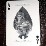 Kings Wild Americanas Standard Edition by Jackson Robinson - Imagen 4