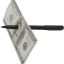 Penetrating Pen, Magic Funciona la Pluma penetrante | Magician's Close Up engañado a lápiz a través de dólar Truco de la factura de la factura del Papel de la factura del Dinero