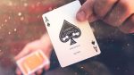 Murphy's Magic Supplies, Inc. Cherry Casino Summerlin Sunset (Orange) - Card Game by Pure Imagination Projects, Great Gift for Card Collectors - Imagen 3