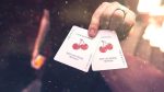 Murphy's Magic Supplies, Inc. Cherry Casino Summerlin Sunset (Orange) - Card Game by Pure Imagination Projects, Great Gift for Card Collectors - Imagen 6