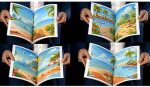 The Four Seasons by Gustavo Sereno and Gee Magic - Imagen 2