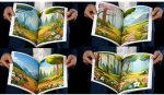 The Four Seasons by Gustavo Sereno and Gee Magic - Imagen 4
