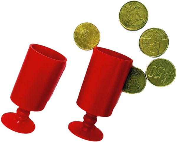 Teleportation with explanatory video for your easy understanding Collectible Magic Tricks