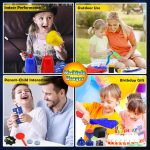 Heyzeibo Magic Game - 40+ Magic Tricks for Kids, Kids Magic Game with Step-by-Step Instruction Manual, Ideal Gift for Kids, Girls, Toddlers, Beginners - Imagen 6
