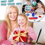 Heyzeibo Magic Game - 40+ Magic Tricks for Kids, Kids Magic Game with Step-by-Step Instruction Manual, Ideal Gift for Kids, Girls, Toddlers, Beginners - Imagen 7