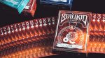 Murphy's Magic Supplies, Inc. Solokid Constellation Series V2 (Leo) Card Game by Solokid Playing Card Co. - Imagen 3