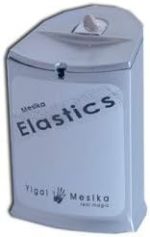 Invisible Thread Elastic (Mesika) - Imagen 2