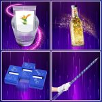 Magic Kit, Magic Set with Instructions to Perform Every Trick, Gift Toys for Kids Age 6 7 8 9 10 11 12 Years Old - Imagen 3