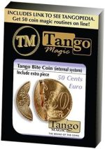 Bitten Coin - 50 CTS € (Internal System) - Imagen 2