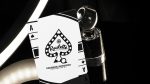 Murphy's Magic Supplies, Inc. Mechanic Industries Roulette Animation Deck - Great Gift for Card Collectors - Imagen 3