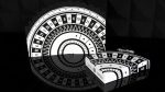 Murphy's Magic Supplies, Inc. Mechanic Industries Roulette Animation Deck - Great Gift for Card Collectors - Imagen 5