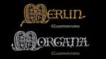 Murphy's Magic Supplies, Inc. MORGANA Illuminations Juego de cartas por Art Playing Cards - Imagen 3