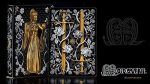 Murphy's Magic Supplies, Inc. MORGANA Illuminations Juego de cartas por Art Playing Cards - Imagen 5