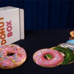 SOLOMAGIA Donut Box by Gustavo Raley - Imagen 2