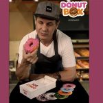 SOLOMAGIA Donut Box by Gustavo Raley - Imagen 3