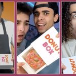 SOLOMAGIA Donut Box by Gustavo Raley - Imagen 4