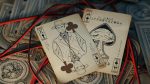 Murphy's Magic Supplies, Inc. Room One Oppenheimer Radiance Card Game - Imagen 6