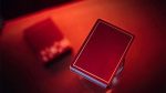 Murphy's Magic Supplies, Inc. NOC Out Playing Cards: Red/Gold Playing Cards - Imagen 4