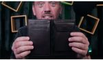 SOLOMAGIA E Wallet Black by Matthew Wright - Imagen 2