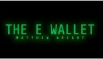 SOLOMAGIA E Wallet Black by Matthew Wright - Imagen 4