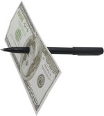 Magic Show Stage Props - Professional Magic Tricks for Adults, Magic Tricks, Easy to Penetrate Dollar Bills Tricks for Wizards and Magic Lovers - Imagen 7