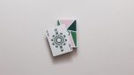 Murphy's Magic Supplies, Inc. Virtuoso Open Court I Playing Cards, Great Gift for Card Collectors - Imagen 3