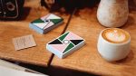 Murphy's Magic Supplies, Inc. Virtuoso Open Court I Playing Cards, Great Gift for Card Collectors - Imagen 4