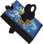 Key magic trick through coins: illusion of coins and keys for magical close-up performances - Imagen 3