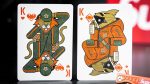 Murphy's Magic Supplies, Inc. Hypebeast Playing Riffle Shuffle Cards - Imagen 4