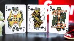 Murphy's Magic Supplies, Inc. Hypebeast Playing Riffle Shuffle Cards - Imagen 5