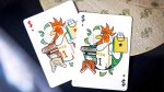 Murphy's Magic Supplies, Inc. Hypebeast Playing Riffle Shuffle Cards - Imagen 6