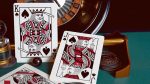Roulette Playing Cards by Mechanic Industries - Imagen 2
