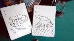 Roulette Playing Cards by Mechanic Industries - Imagen 4