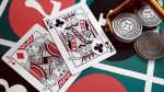 Roulette Playing Cards by Mechanic Industries - Imagen 5