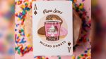 Murphy's Magic Supplies, Inc. Wounded Corner and Cam Toner - Papa Leon's Wicked Donuts (Strawberry) - Imagen 3
