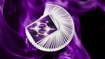Murphy's Magic Supplies, Inc. Sirius B V5 Card Game by Riffle Shuffle - Imagen 3
