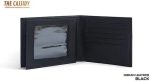 SOLOMAGIA The Cassidy Wallet Black by Nakul Shenoy - Imagen 3