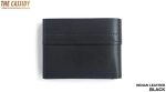 SOLOMAGIA The Cassidy Wallet Black by Nakul Shenoy - Imagen 4