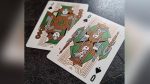 Murphy's Magic Supplies, Inc. Giovanni Meroni Damokles Cuprum Card Game - Imagen 3