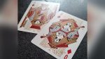 Murphy's Magic Supplies, Inc. Giovanni Meroni Damokles Cuprum Card Game - Imagen 4