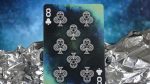 Murphy's Magic Supplies, Inc. Bike Stargazer Observatory Playing Cards - Imagen 4