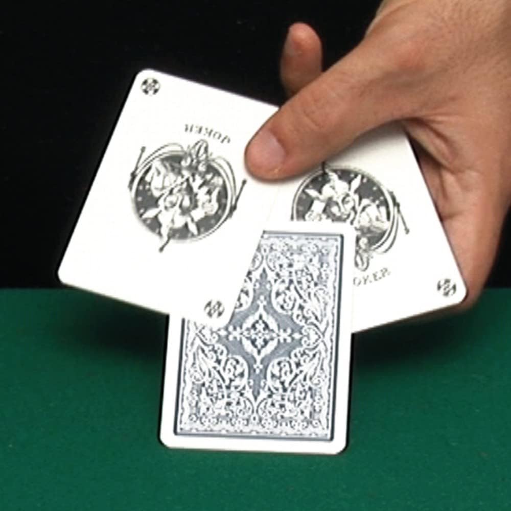 One in a million with explaining video for your easy One in a million with explaining video for your easy understanding Collectible Magic Tricks