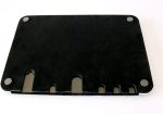 Enjoyer Production Pad Professional Tray for Table Mats Magic Tricks Coin Magic Card Multifunctional Close Up Mat (Black, with Intermediate Layer, 51×38.5×2cm) - Imagen 3