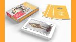 Murphy's Magic Supplies, Inc. Armor Playing Cards- The Met x Lingo - Imagen 3