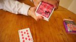 Magic - The World's Best Decks - Professional Magic Tricks + Secret Area Access with Online TUTORIALS by Professional Magicians - Magic Games for Kids and Adults (CARDTOON2) - Imagen 3