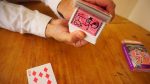 Magic - The World's Best Decks - Professional Magic Tricks + Secret Area Access with Online TUTORIALS by Professional Magicians - Magic Games for Kids and Adults (CARDTOON2) - Imagen 4