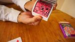Magic - The World's Best Decks - Professional Magic Tricks + Secret Area Access with Online TUTORIALS by Professional Magicians - Magic Games for Kids and Adults (CARDTOON2) - Imagen 5
