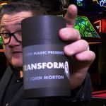 SOLOMAGIA Transform8 (Gimmicks and Online Instructions) by John Morton - Imagen 2