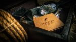Murphy's Magic Supplies, Inc. The Traveler (Gimmick + Lien) - Imagen 6